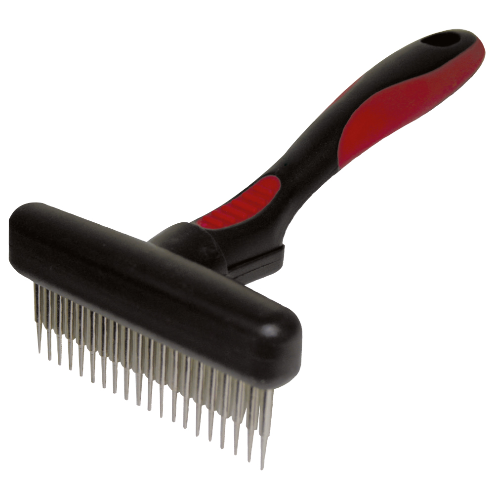 Vanity Magic Rake - Hike Dogs